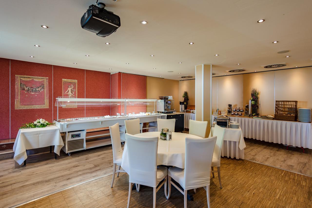 Budget By Zeppelin Hotel Hamburg Exterior photo